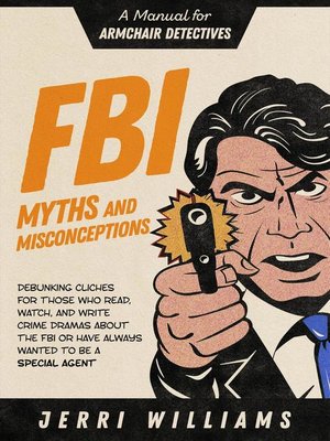 cover image of FBI Myths and Misconceptions